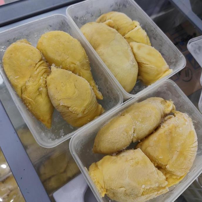 Frutting- Durian | Durian Monthong | Durian Palu | Monthong Palu