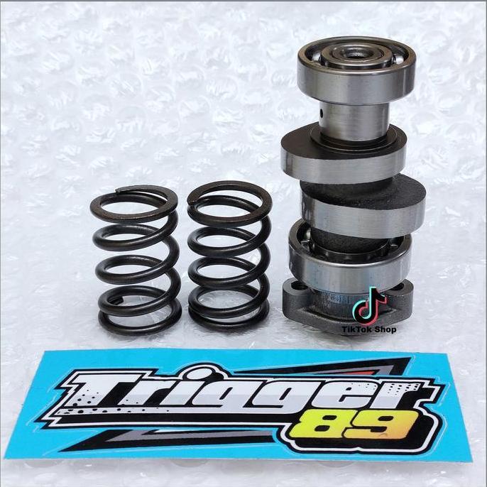 Noken as racing beat karbu spacy karbu kvy 115 - 150 CC