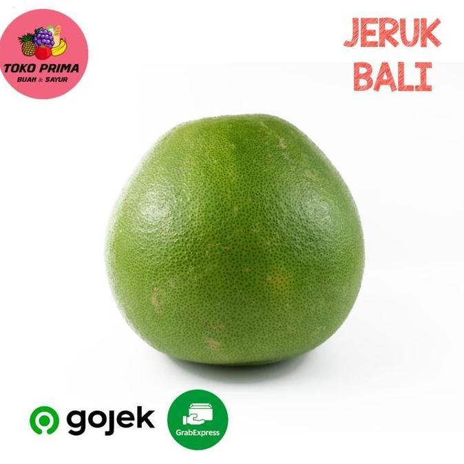 Frutting- Jeruk Bali Madu / Jeruk Bali Pamelo
