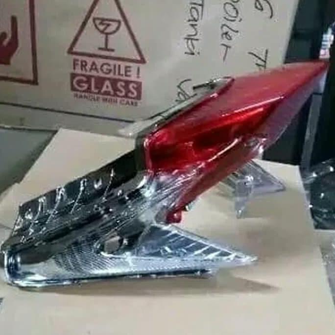 Lampu stop belakang honda Vario tekno 125 fi TERBATAS