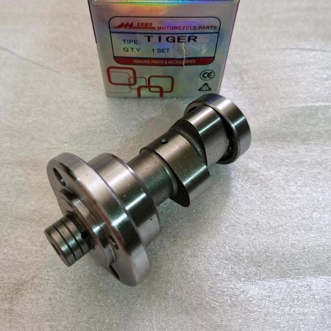 NOKEN AS HONDA TIGER (KAWA)