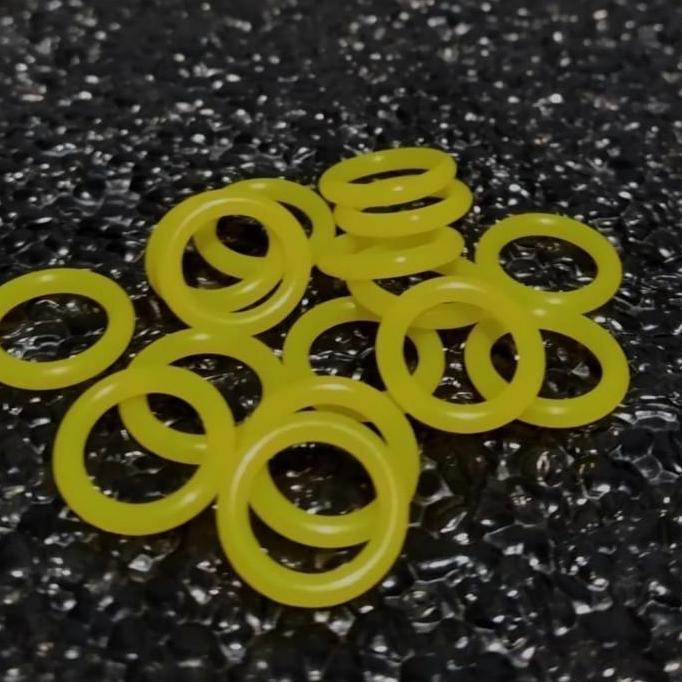 Seal Kwc Rcf Oring Valve Ori Terbatas