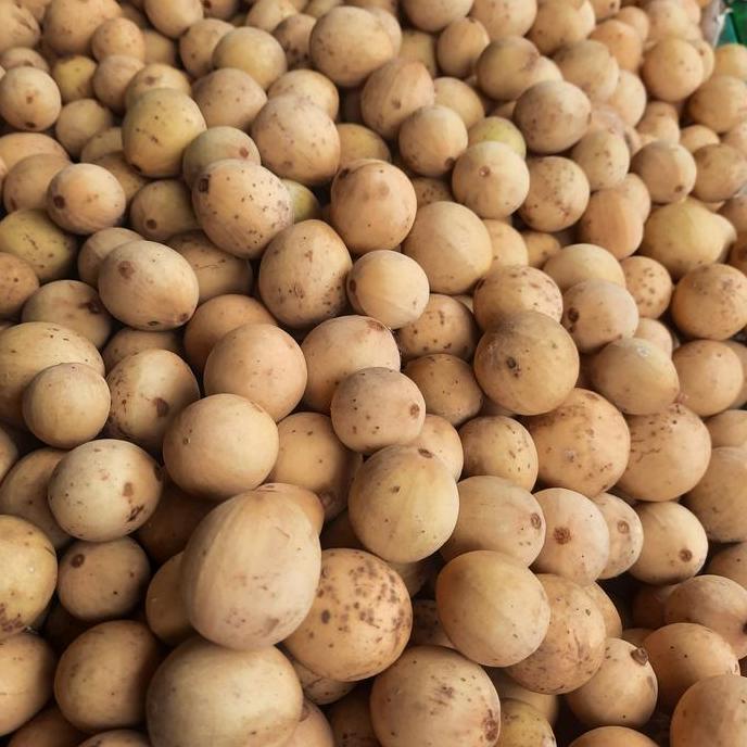 Frutting- Duku Palembang Manis 1Kg Buah