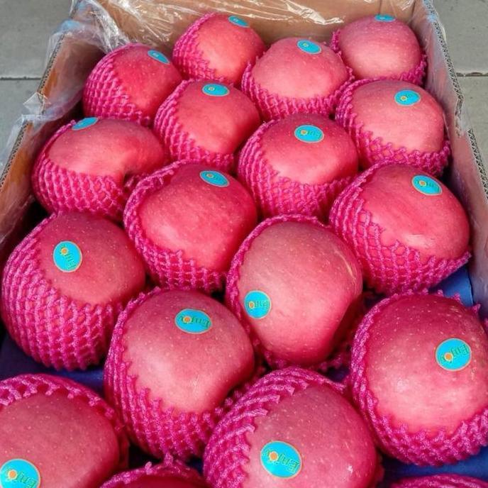 Frutting- Apel Fuji | Apel | Apel Premium | Apel Fuji Premium - 1Kg