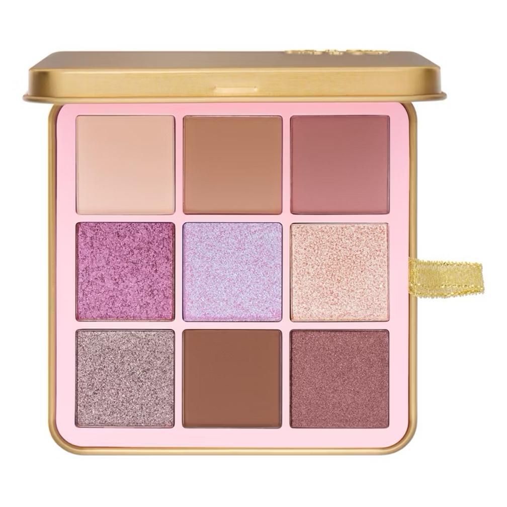 SEPHORA - Eyeshadow Palette Mini - SEPHORA Eyeshadow