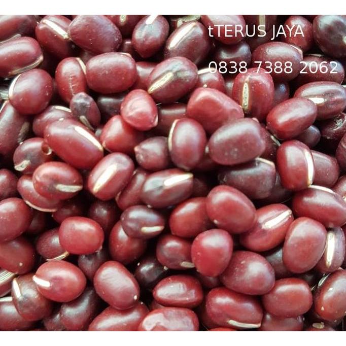 Bisajakok- Kacang Merah Azuki Import