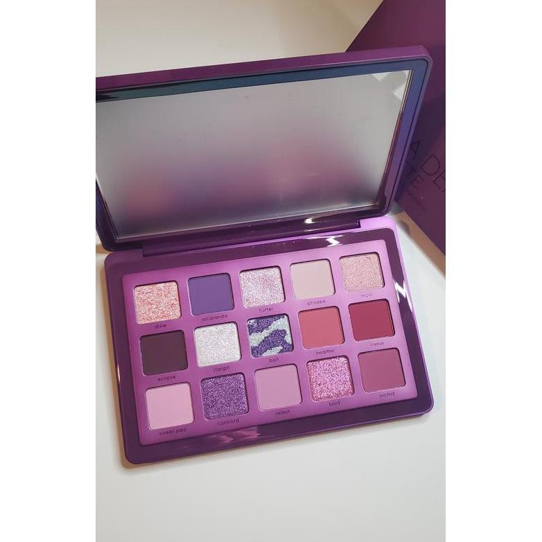 NATASHA DENONA - Roxa Palette Eyeshadow - NATASHA DENONA Eyeshadow