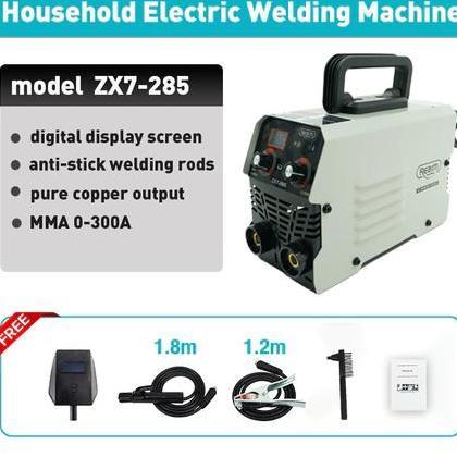 TEKNOWERN Mesin Las Jerman Mesin Las Mini MMA Mesin Las Listrik 450 Watt Travo Las 450 Watt Mesin La