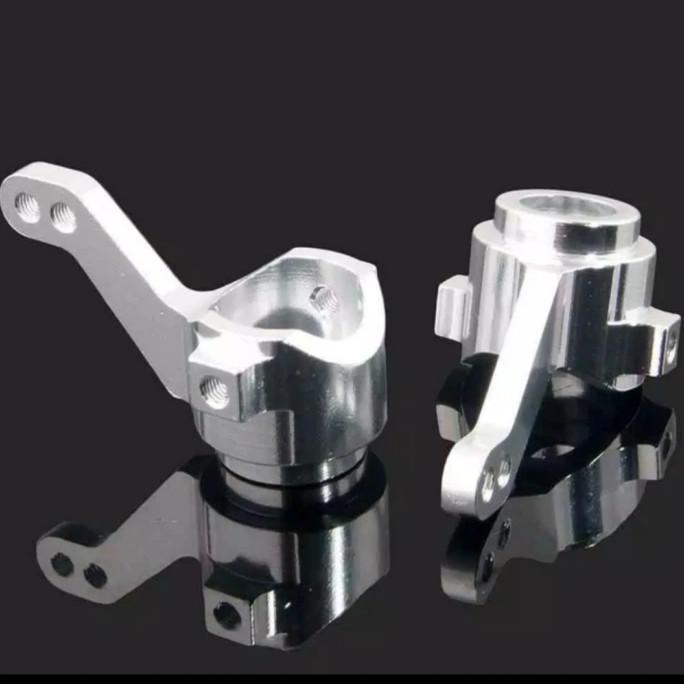 Bst Ready Upgrade Metal Knuckle 02014 Rc 1/10 94123 94107 94111 Hsp Flying Fish Kutiger Xstr Brontos