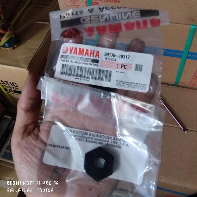 Ready 90170-10317 mur cvt mio yamaha original