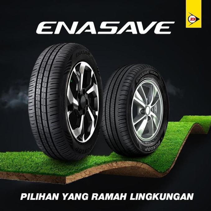 ban mobil dunlop 195 65 16 ec300