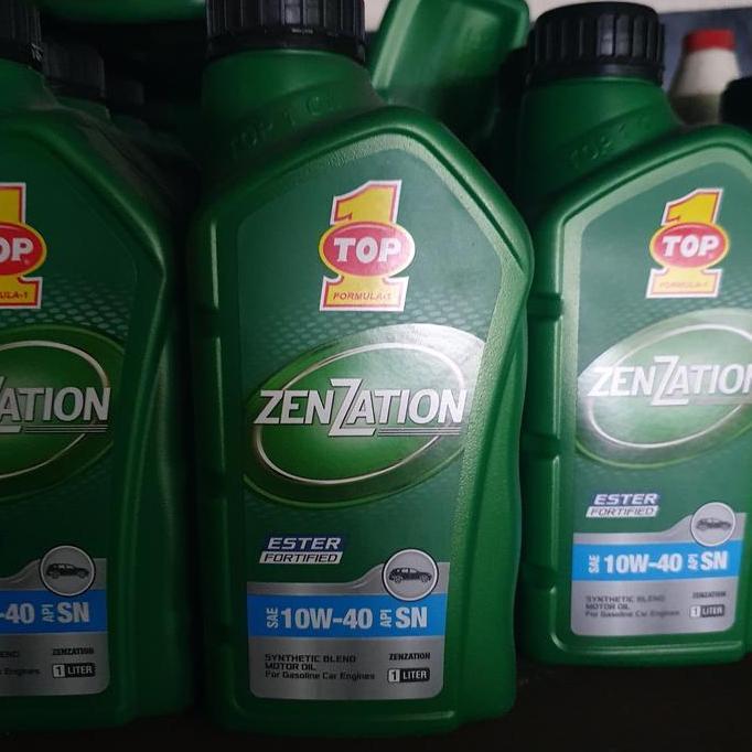 oli mobil top1 hp plus 10 40 bensin