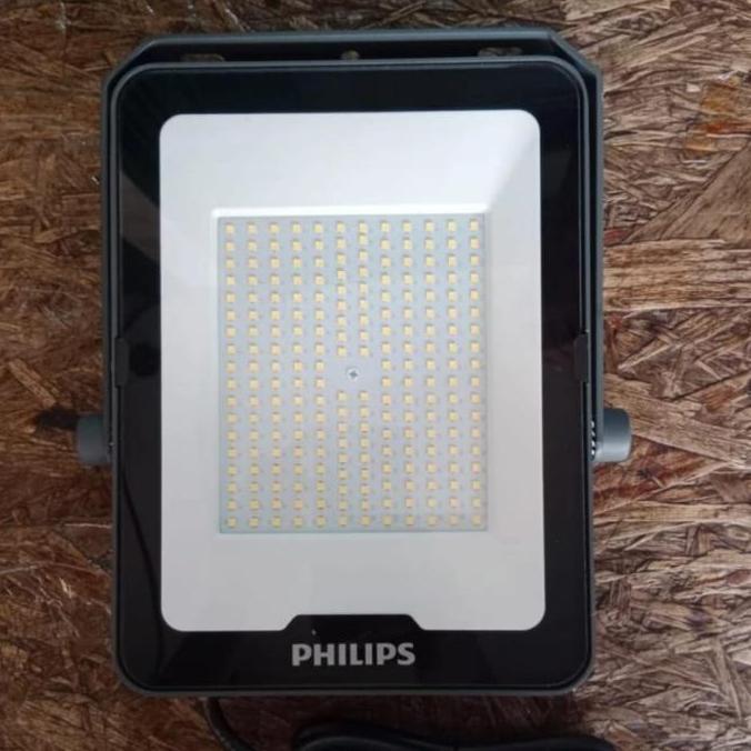 Lightflas- Lampu Led 100W Philips Led Sorot 100Watt Led Philips 100Watt Bvp 161