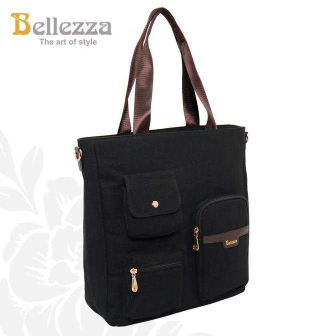 Bellezza Tas Laptop BHW350 Original