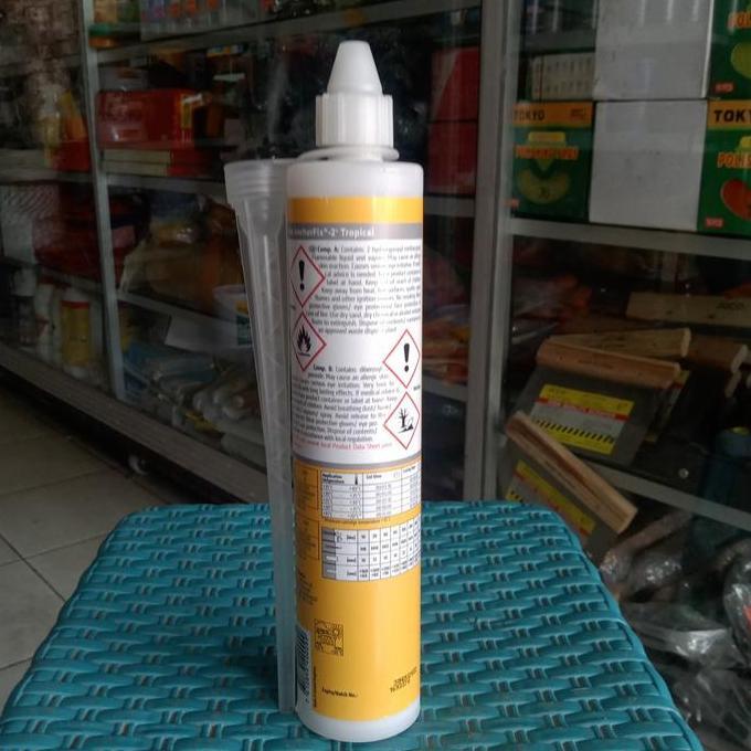Ready sika anchorfix 2.cemikal anchor/lem besi ke beton yg memeliki tekanan murah