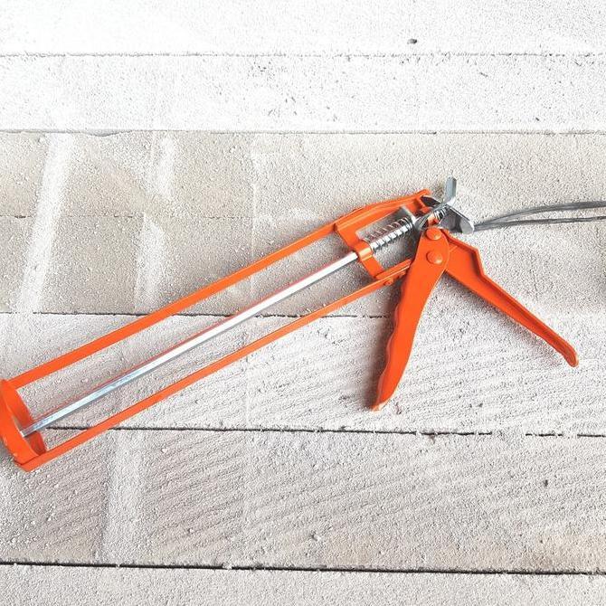 Ready Tembakan Silen / Gun Silen murah