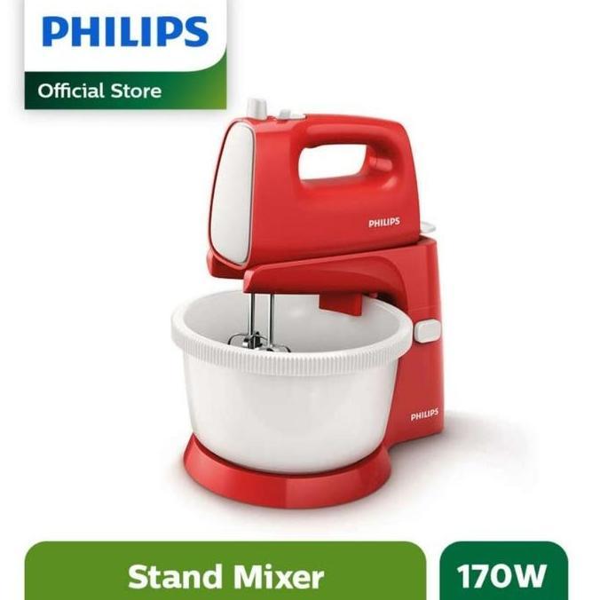 Mixer Mangkok / Stand Mixer Philips HR 1559