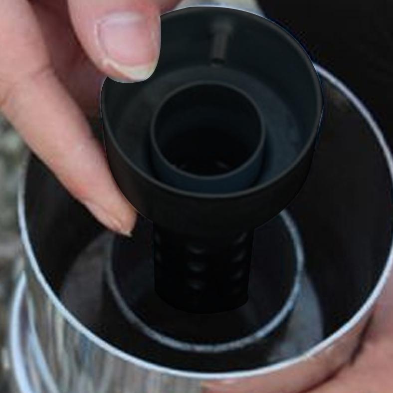 TERBARU Db Killer Knalpot Racing Peredam Suara Knalpot Motor Suara Kenalpot Motor Silencer