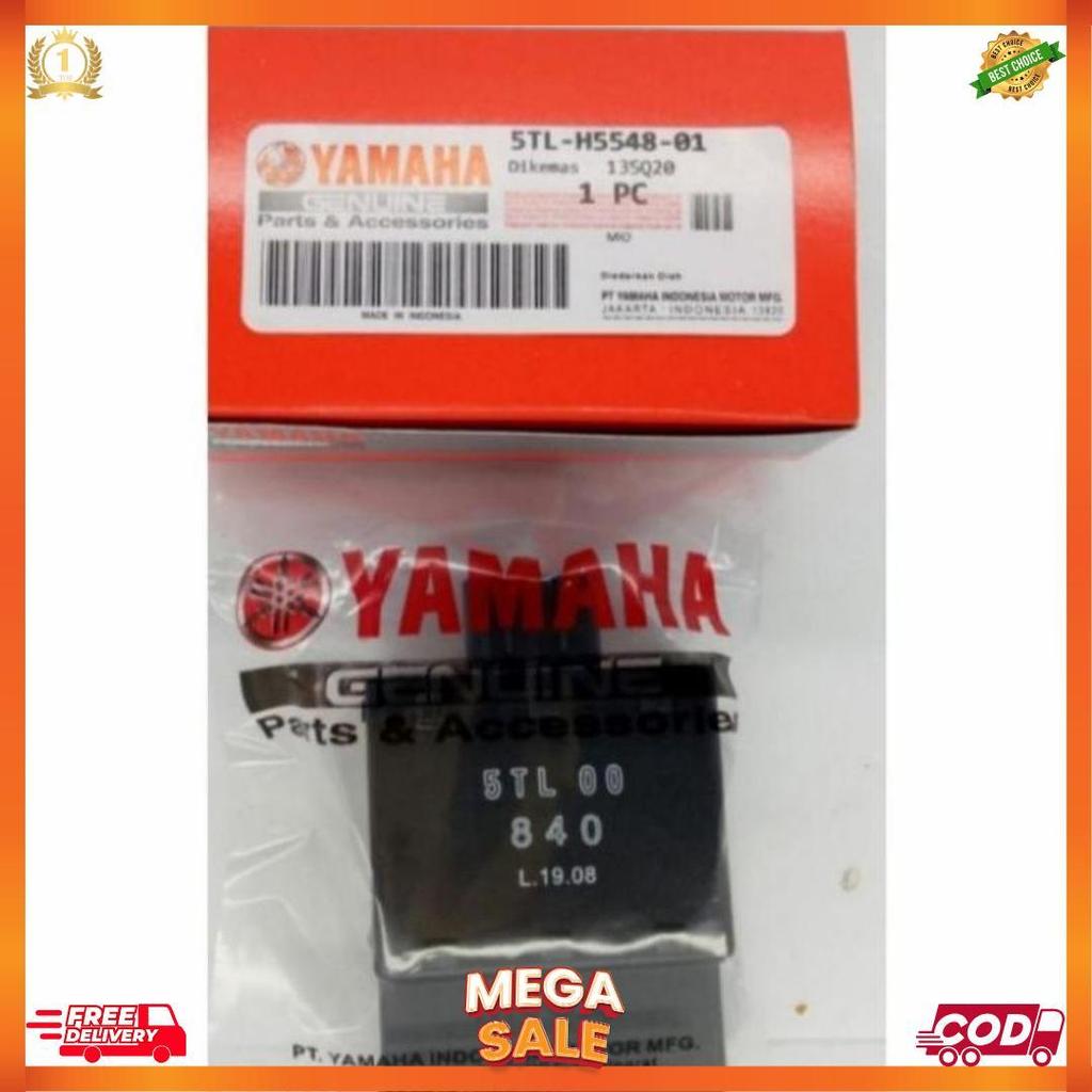 CDI MIO LAMA SPORTY YAMAHA ORI 5TL [S1]