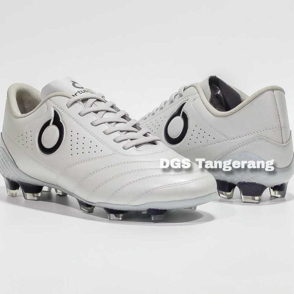 BIG PROMO DGSTANGERANG DEWASA BOLA SEPATU PAKET SEPAK BOLA ORTUSEIGHT_TERBARU KULIT TERBAIK TERMURAH