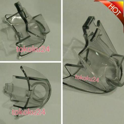 Sparepart Spout Moncong Corong Juicer Philips type HR 1811