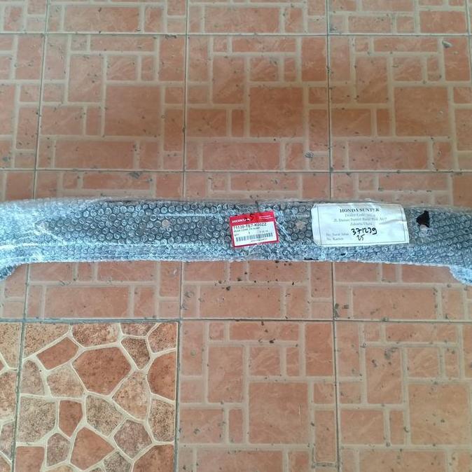 Beam / Tulang Bumper Mobilio Tipe E 2014-2020 Genuine