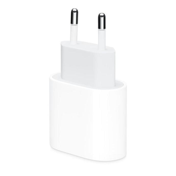 Apple 20W USB-C Power Adapter Charger iPhone Original TAM / iBox