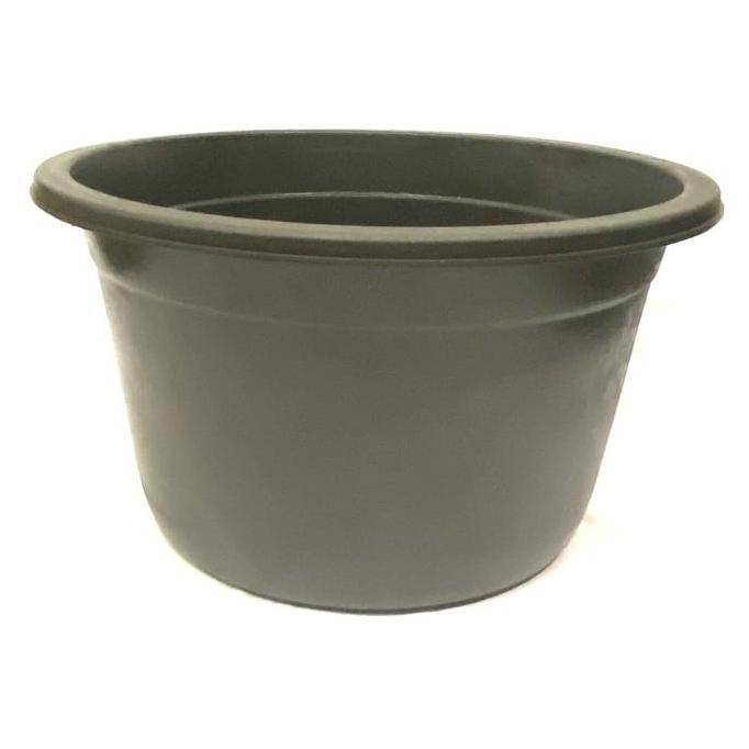 GOJEK/GRAB Baskom Plastik Besar D 50 cm Ember Bak Plastik Jumbo TINGGI