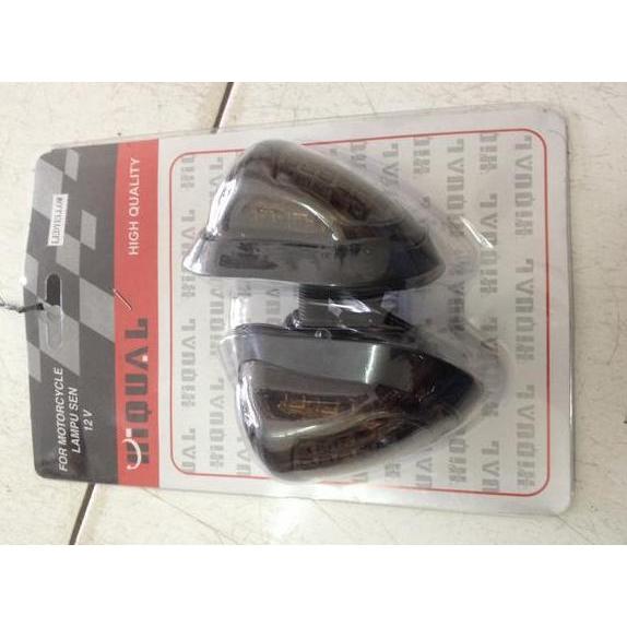 Sein Tempel Led Cbr 250 Promo