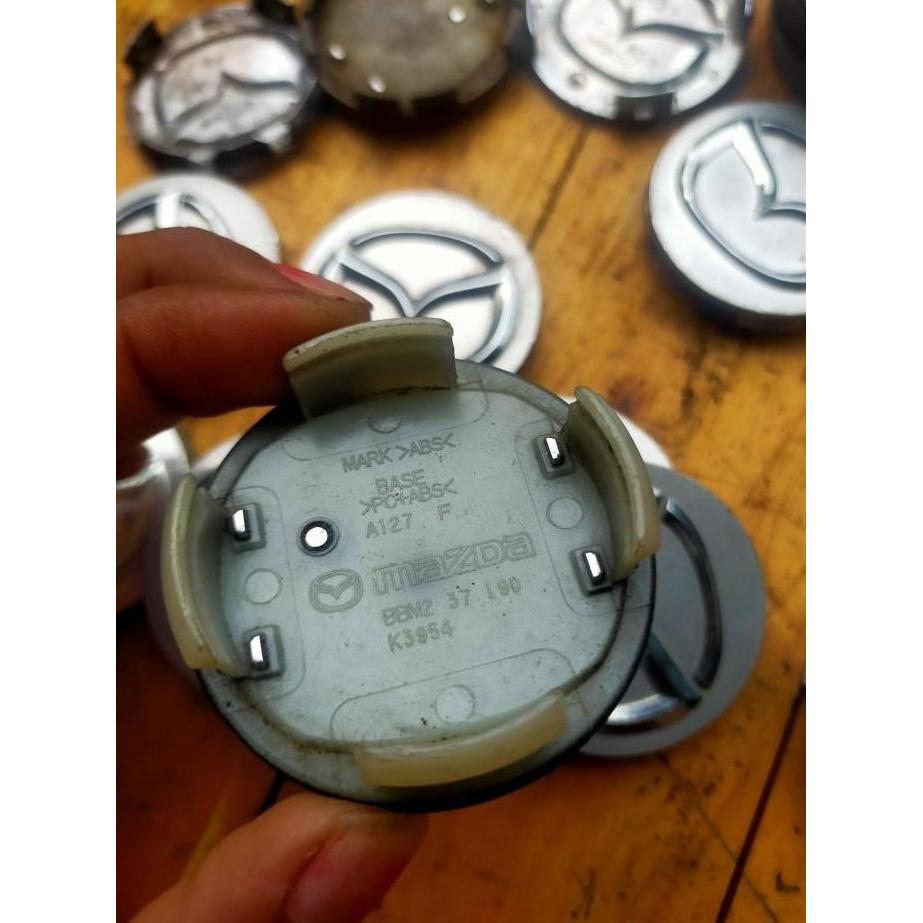 Dop velg mazda 2 3 6 cx 3 cx 5 cx 9 rx 8 DOP VELG MAZDA