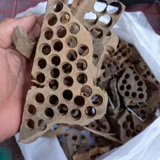 Kayu gaharu kalimantan 1kg kayu gaharu bakar kayu gaharu asli grade A