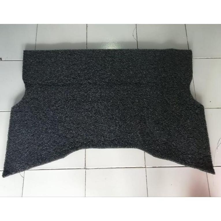 Aksesoris Interior Karpet Mie Bihun Kabin Mobil Pick Up Gran Max grand max