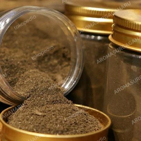 Paket Gaharu Bakar Malinau