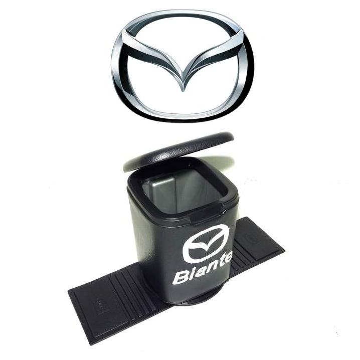 Tempat Sampah Mazda Biante Aksesoris Mobil Interior Kode 8765 Kualitas Terbaik Harga Termurah