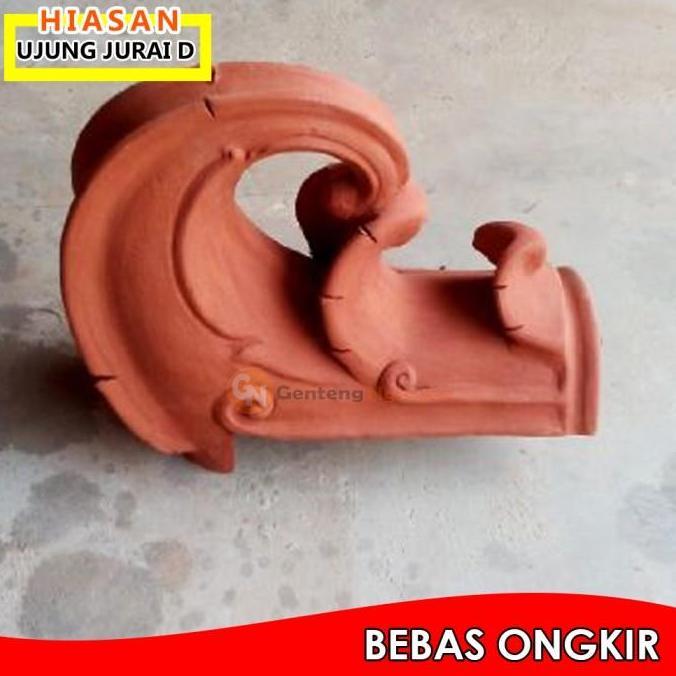 Accessories Wuwungan Genteng