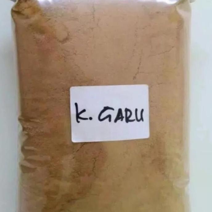 Bubuk Kayu Gaharu 1kg - Gaharu Asli