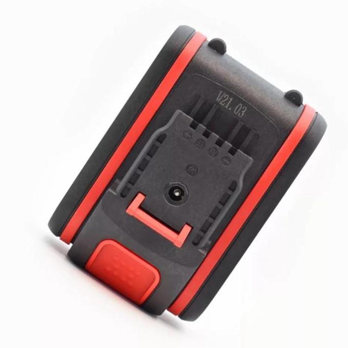 Baterai bor cordless 68Vf 88Vf 36Vf 42Vf oks bonkyo habo uchiha hyuga