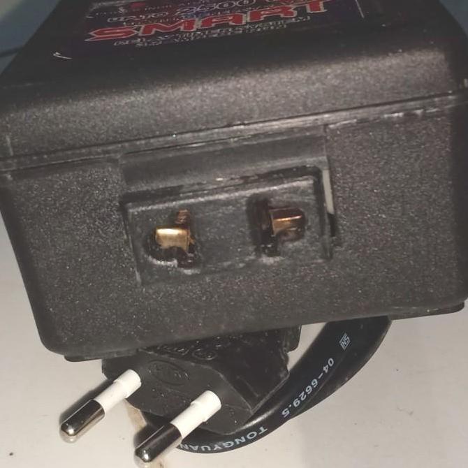 Auto start 2500w soft start, starting, penghemat listrik Smart