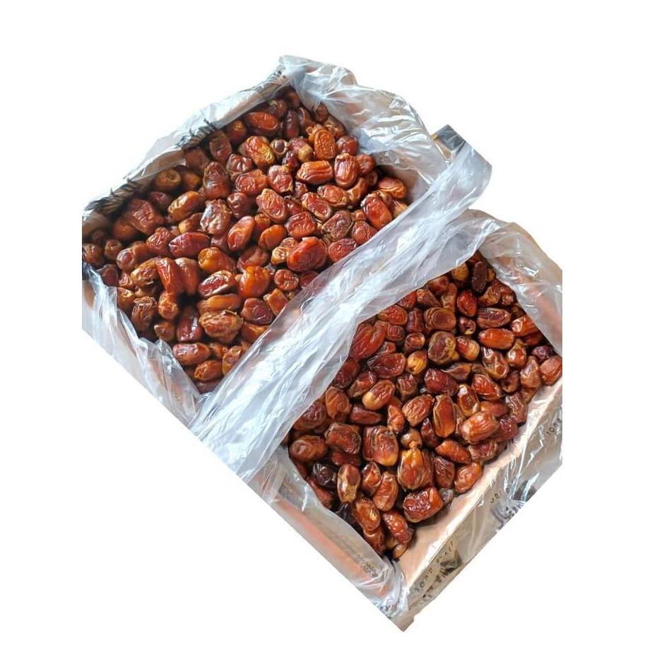 KURMA MESIR 10 KG / KURMA MESIR GROSIR / KURMA MESIR DUS 10 KG / BAYAR DITEMPAT