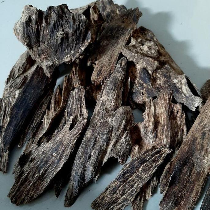 Kayu Gaharu Kalimantan Agarwood AB Super