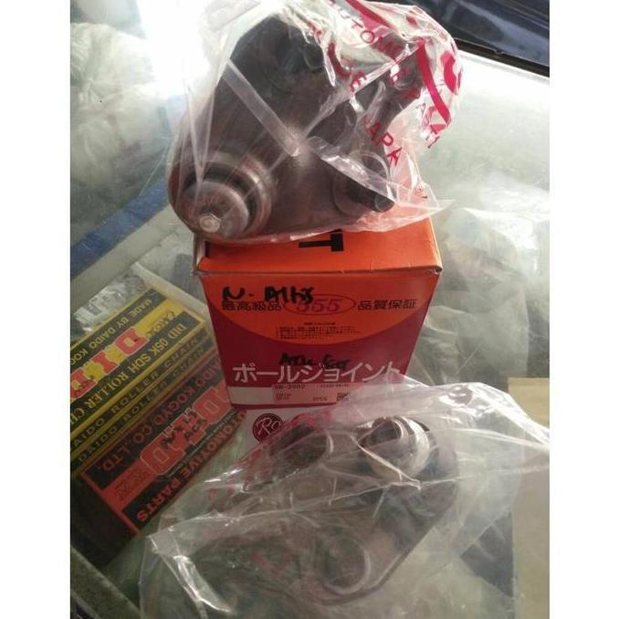 Ball Joint New Corolla Altis 2008