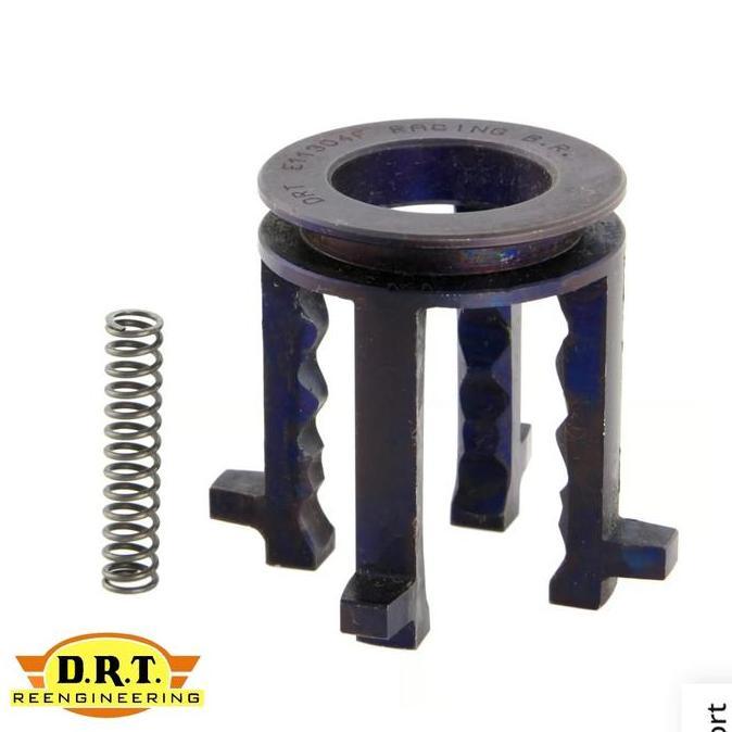Gigi Silang Drt 4 Speed Vespa Pk 50-125Cc  S Xl Xl2, Pk Stretta Promo