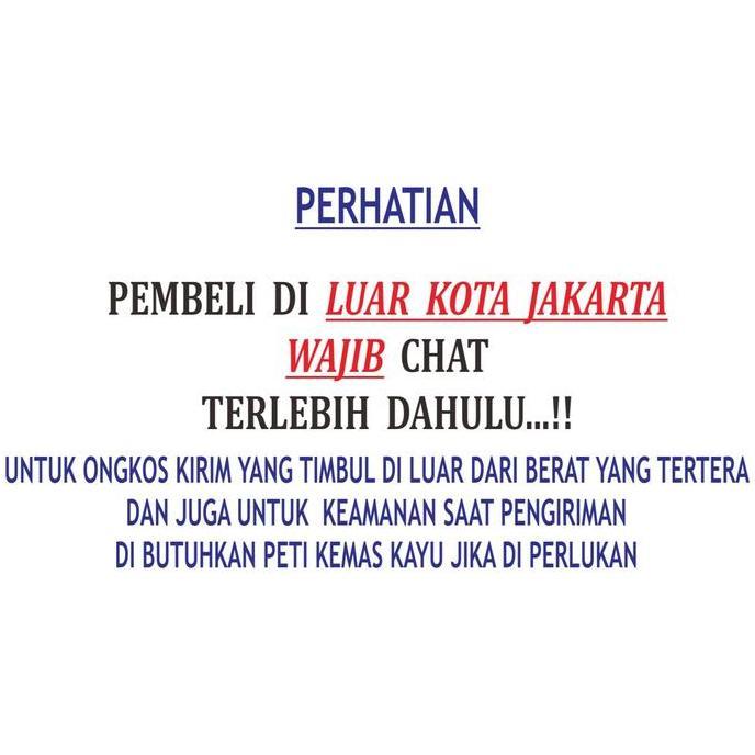 Miliki Kloset Toto Cw421J / Sw420Jp / Sw420Jp/420-8 +  Tc505S