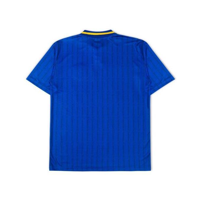 Kamengski - Blur Jersey TH