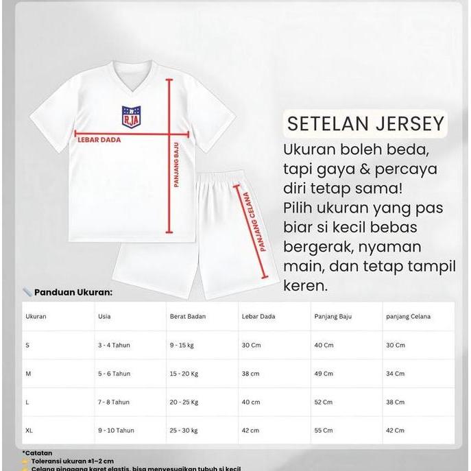 Setelan Jersey Anime Jepang Anak Laki-Laki Nomor 46 | Setelan Jersey Anak Laki-Laki Karakter Jepang 
