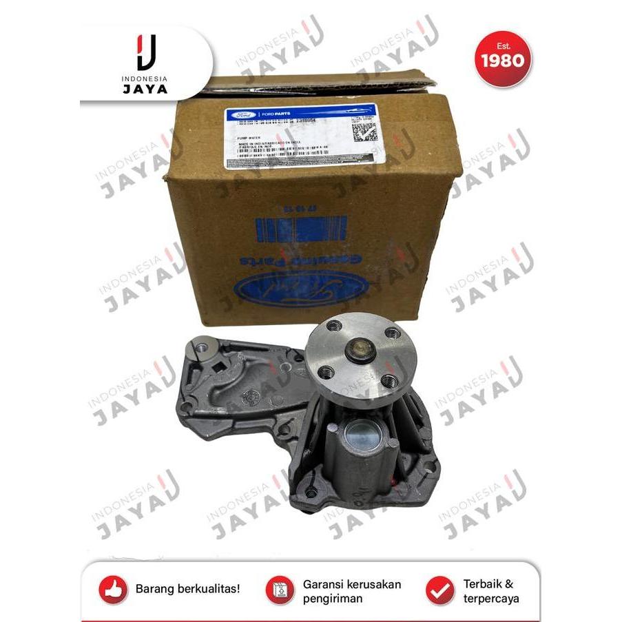 Water Pump Ford Fiesta Original