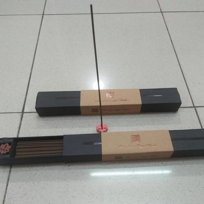 Dupa / Hio Stick Gaharu