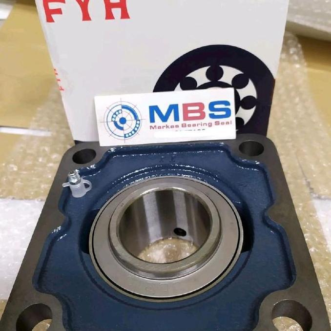 BEARING PILLOW BLOCK UCF 213 AS 65 MM MERK FYH ASLI UCF213
