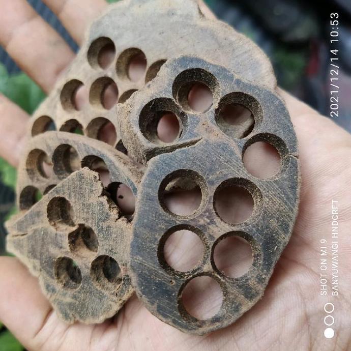 kayu gaharu wangi chips serpihan geragal plong , untuk dupa, bukhur, wewangian