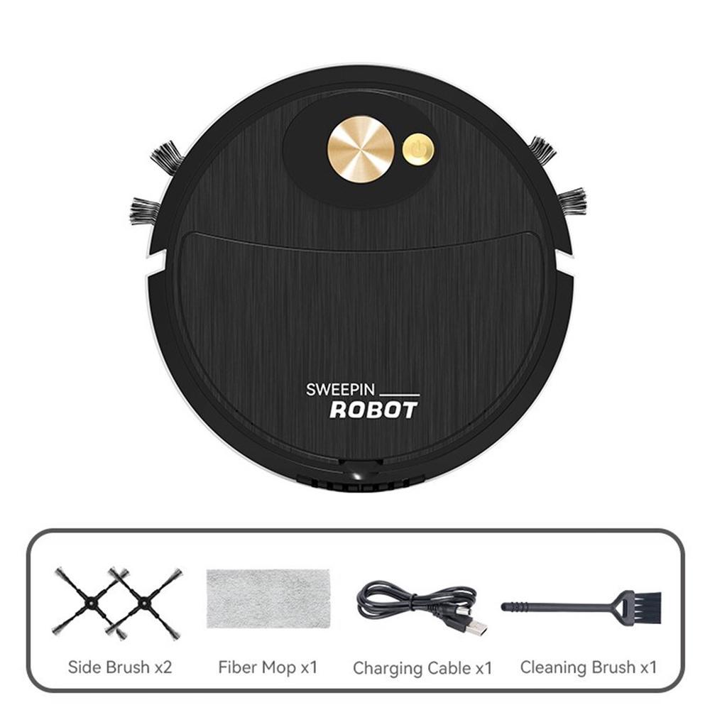 Cuci Gudang Vacuum Robot Original / Vacum Cleaner Robot / Penyedot Debu / Vakum Robot / Sapu Robot /